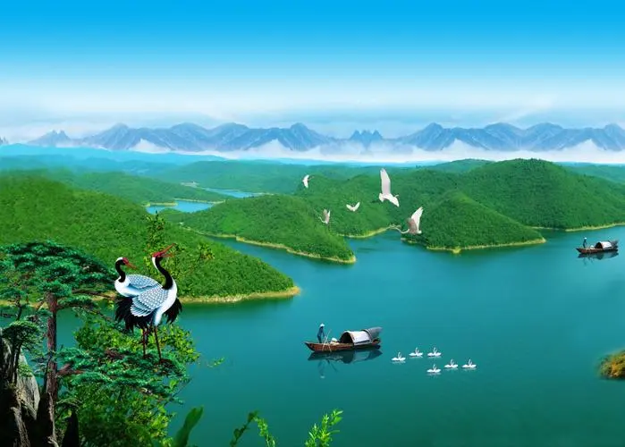 智慧高精度